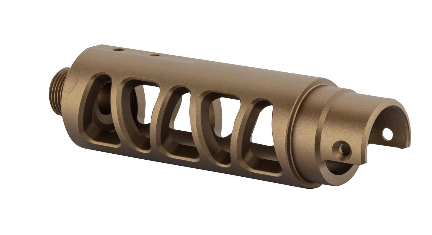 BO MANUFACTURE AAP-01 CNC OUTER BARREL TYPE C