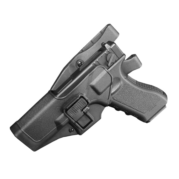 TA BLACKHAWK STYLE LEFT HAND G SERIES HOLSTER