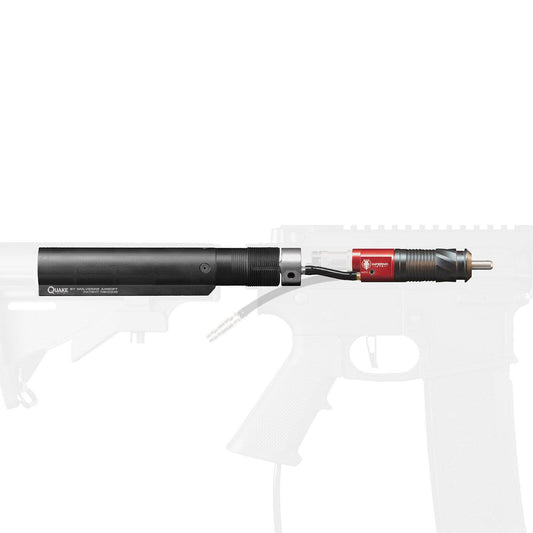 WOLVERINE QUAKE MTW + INFERNO XTS UPGRADE KIT