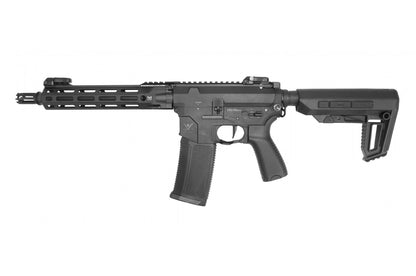 RAVEN EVOLUTION EVO TREMOR CQB M4 BLACK COMBO PACK