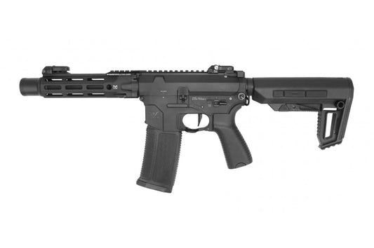 Raven Evolution EVO Tremor CQC M4 - Black