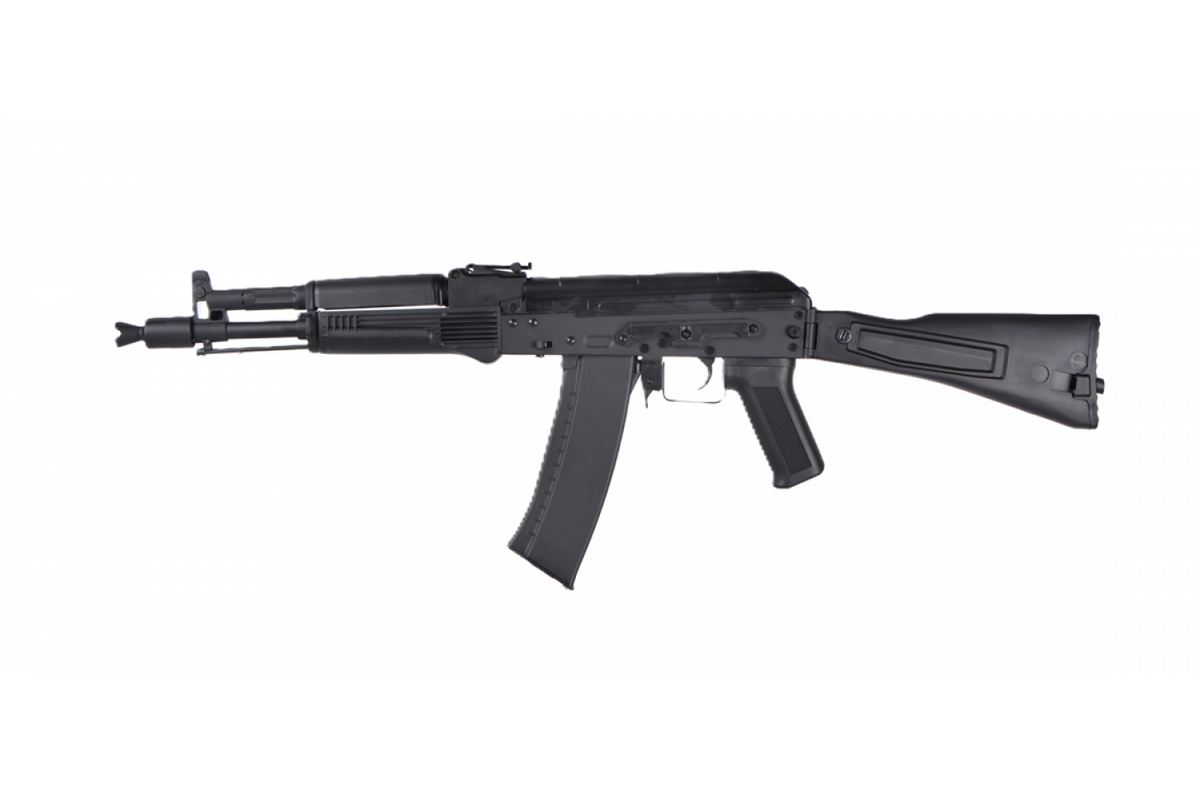 RAVEN EVOLUTION NEO AK105 AEG COMBO PACK