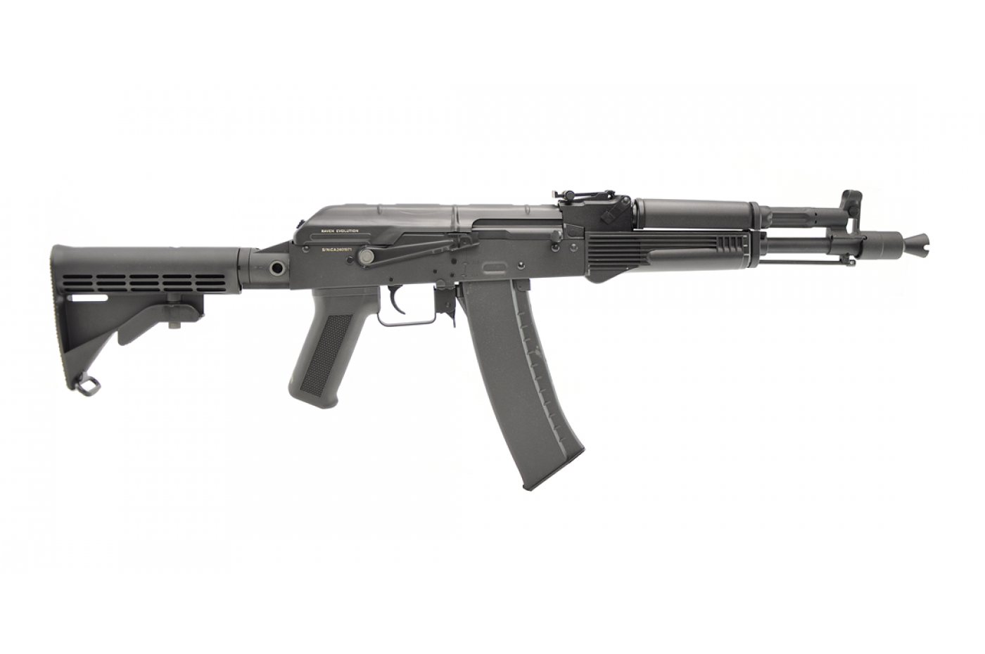 Raven Evolution NEO AK105-TAC AEG