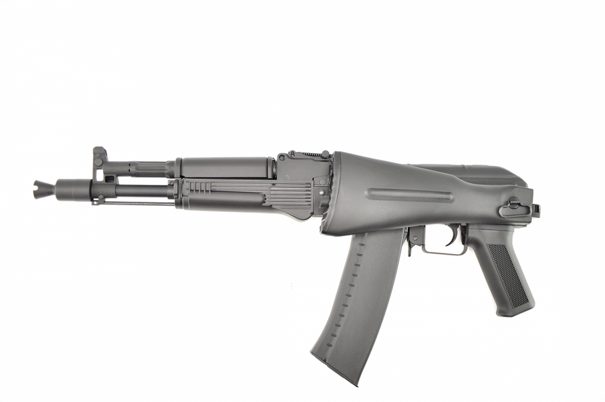 RAVEN EVOLUTION NEO AK105 AEG COMBO PACK