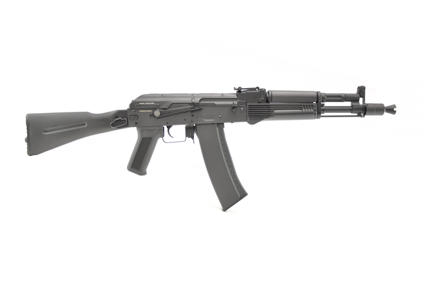 Raven Evolution NEO AK105 AEG
