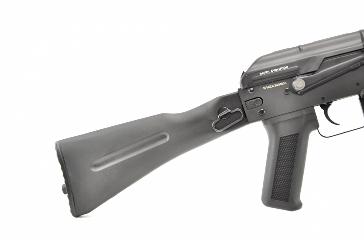 RAVEN EVOLUTION NEO AK105 AEG COMBO PACK