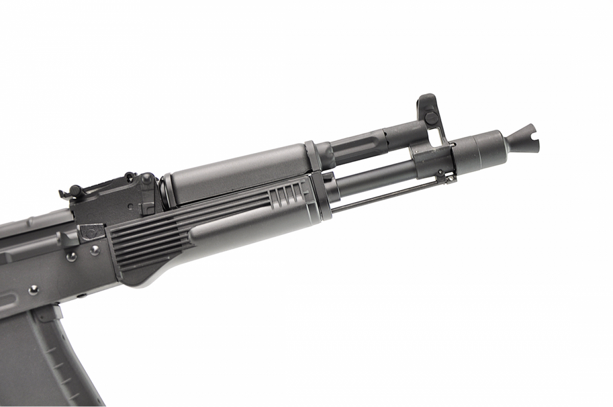 RAVEN EVOLUTION NEO AK105 AEG COMBO PACK