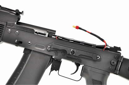 RAVEN EVOLUTION NEO AK105 AEG COMBO PACK