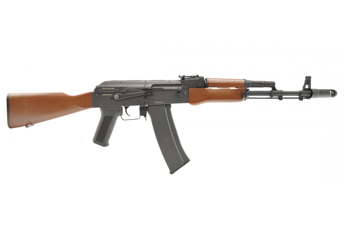 RAVEN EVOLUTION NEO AK74 AEG