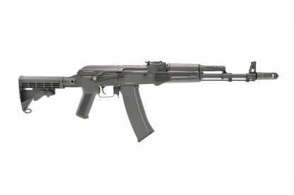 RAVEN EVOLUTION NEO AK74M-TAC AEG BLACK