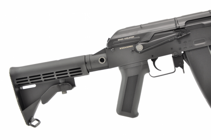 RAVEN EVOLUTION NEO AK74M-TAC AEG BLACK