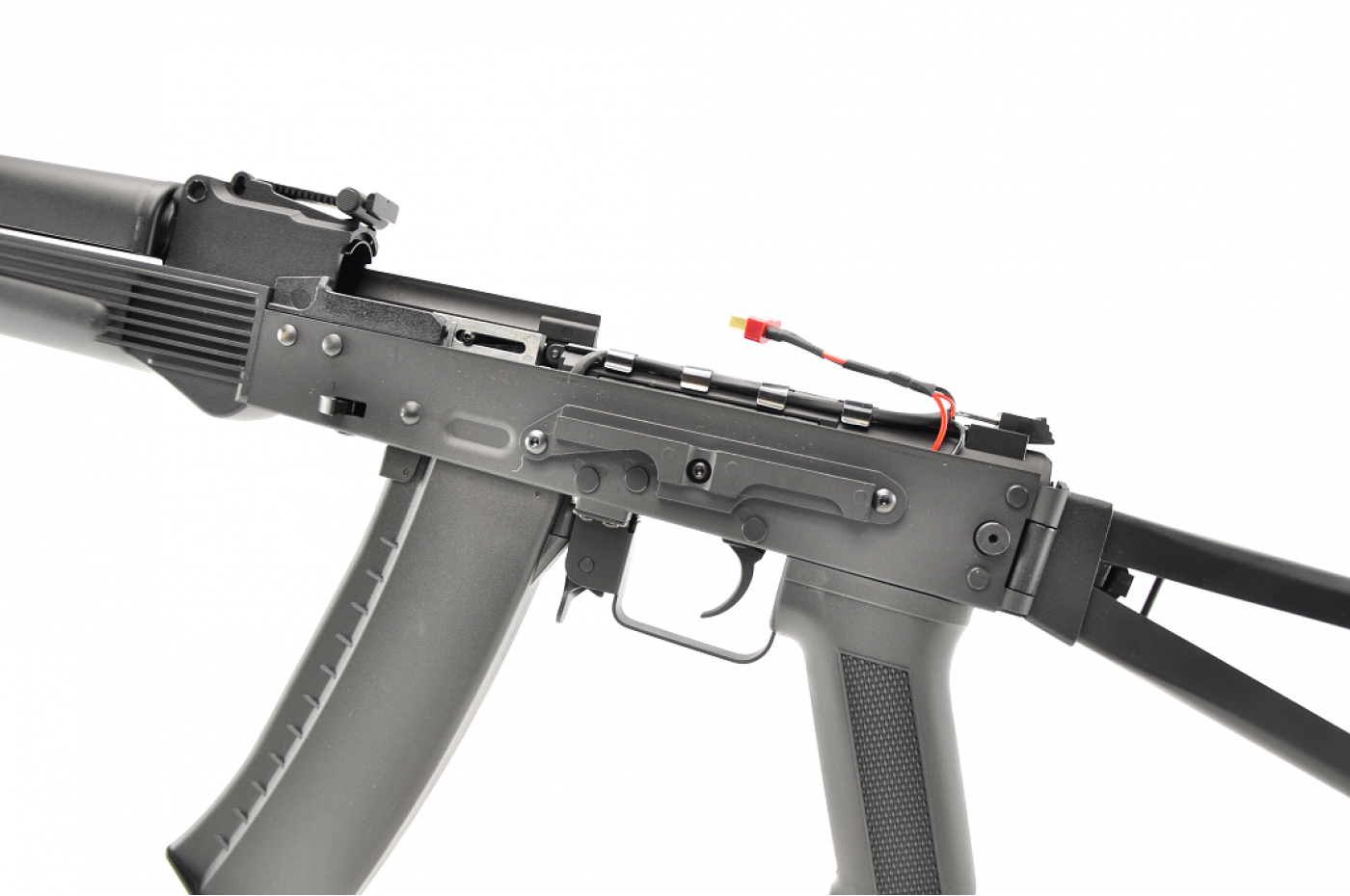 RAVEN EVOLUTION NEO AKS105 AEG