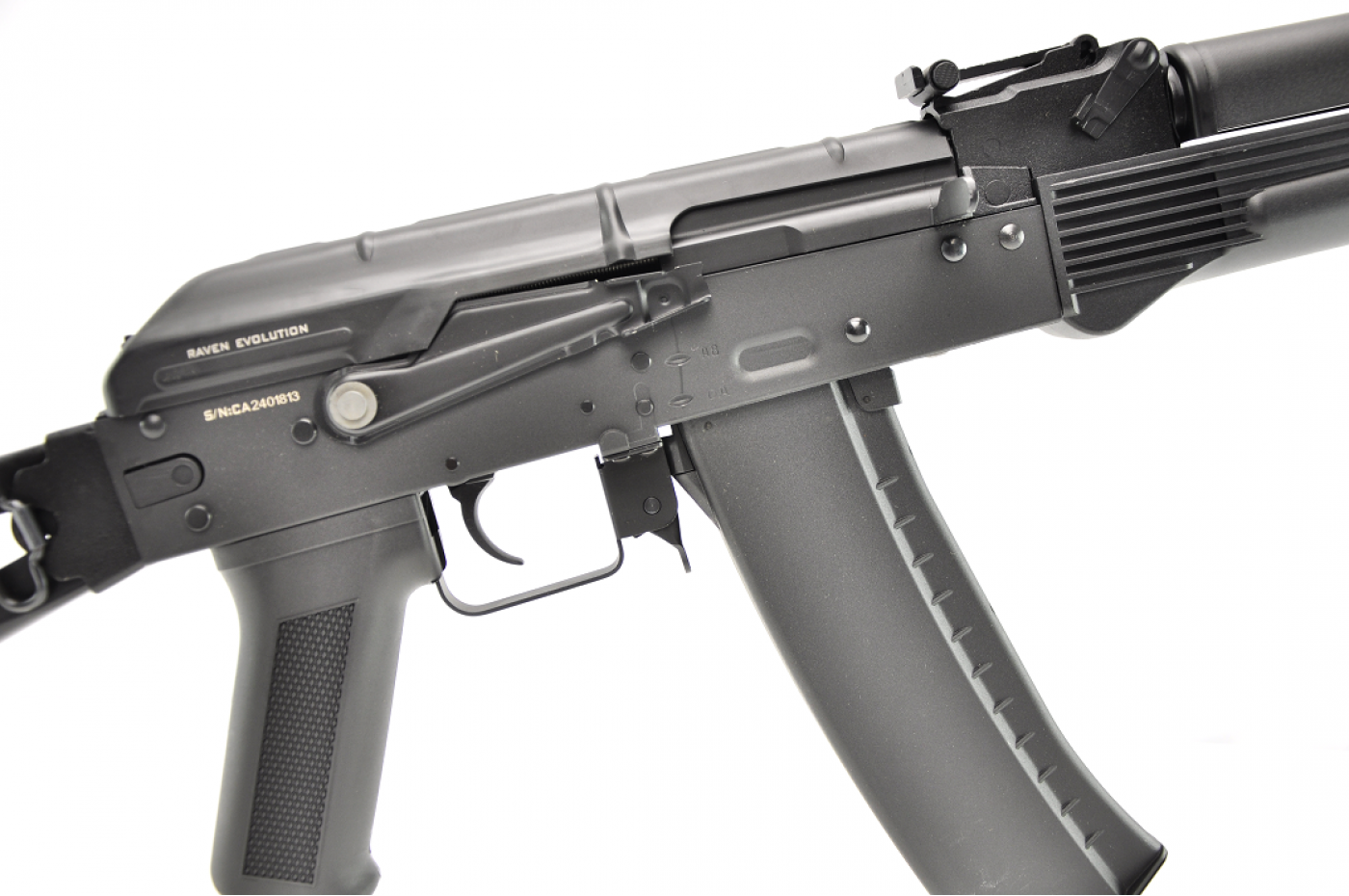 RAVEN EVOLUTION NEO AKS105 AEG