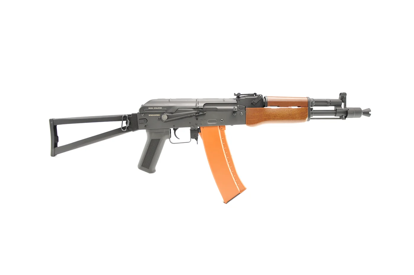 Raven Evolution NEO AKS105-WD AEG