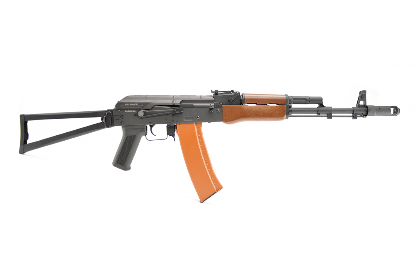 Raven Evolution NEO AKS74 AEG