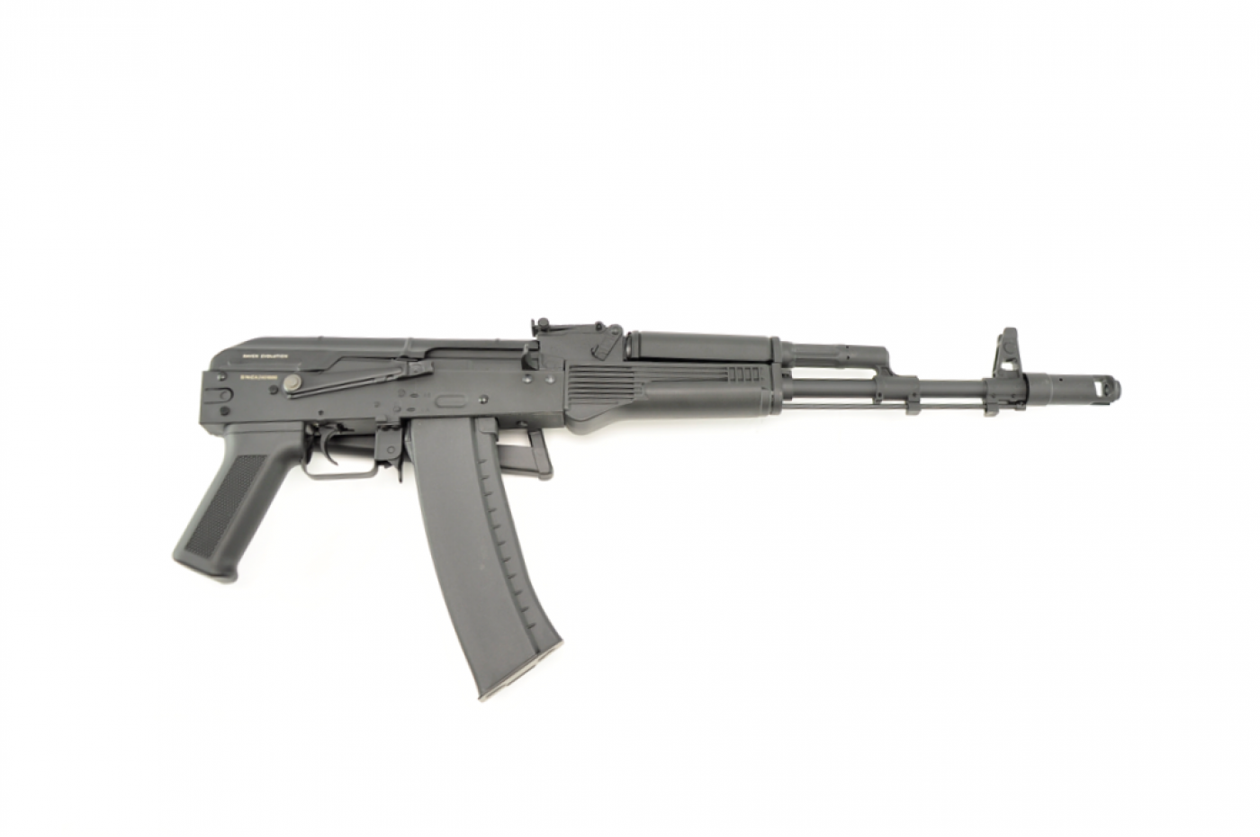 RAVEN EVOLUTION NEO AKS74M AEG