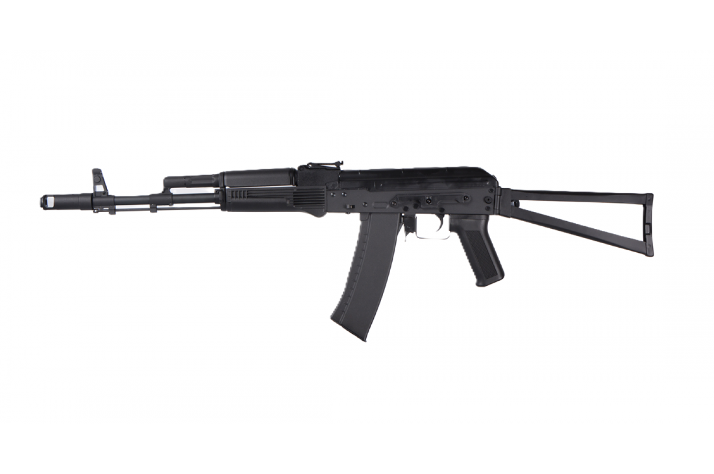 RAVEN EVOLUTION NEO AKS74M AEG