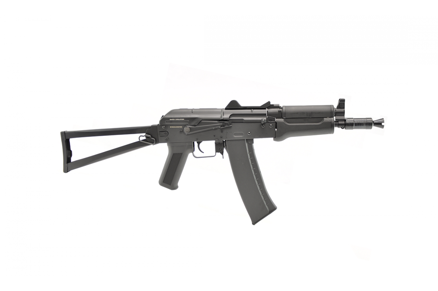 Raven Evolution NEO AKS74UM AEG