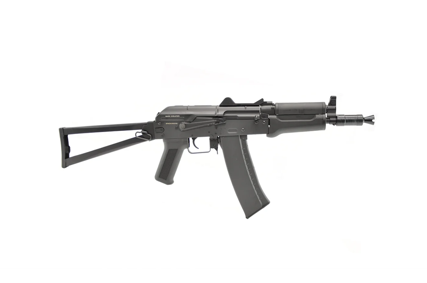 Raven Evolution NEO AKS74UM AEG