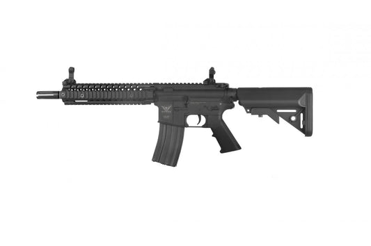 Raven Evolution NEO DD18 AEG - Black
