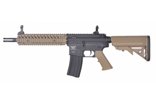 RAVEN EVOLUTION NEO DD18 AEG DARK EARTH