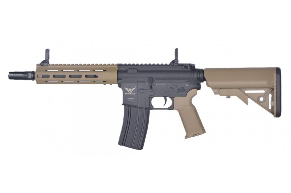 RAVEN EVOLUTION NEO KISMET CQB AEG DARK EARTH