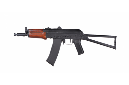 RAVEN EVOLUTION ORE AKS74U AEG (REAL WOOD) COMBO PACK