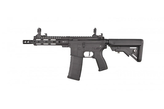 RAVEN EVOLUTION ORE MLR CQB AEG BLACK