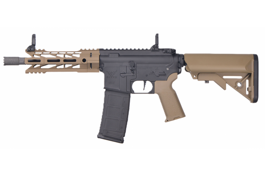 RAVEN EVOLUTION ORE REAPER 2 CQC AEG DARK EARTH