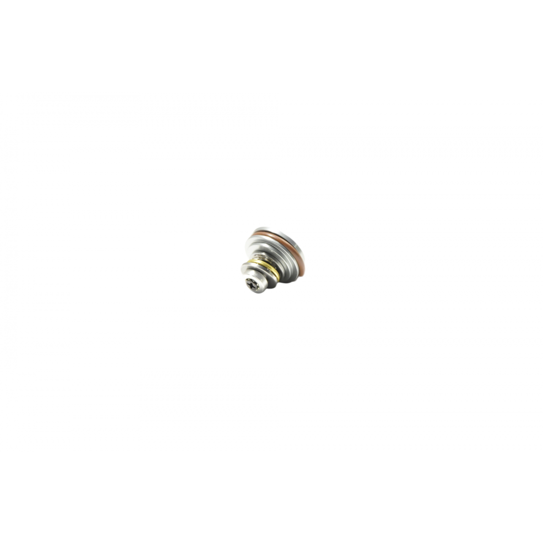 Raven Evolution CNC Piston Head (8 Hole)