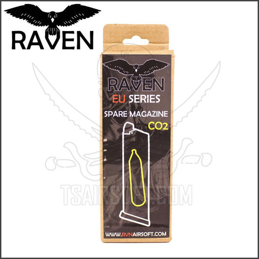 EU STANDARD MAG (G17 / GLOCK 17 / 18) - CO2