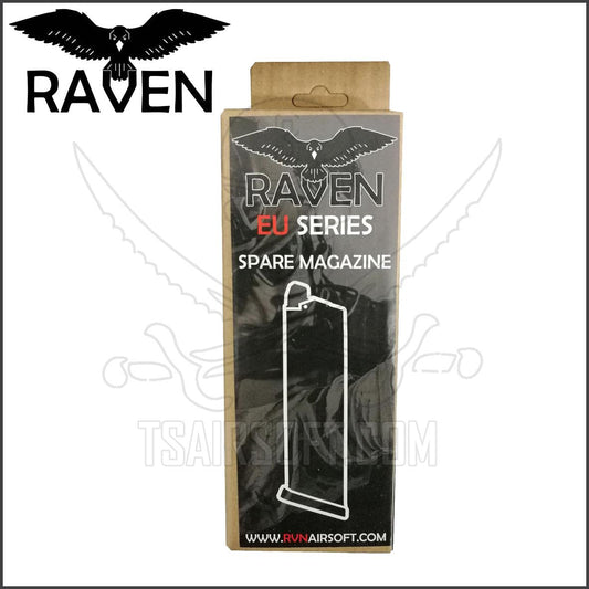 EU STANDARD MAG (G17 / GLOCK 17 / 18)