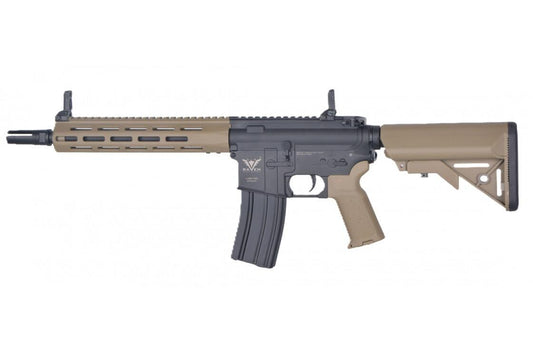 RAVEN EVOLUTION NEO KISMET CARBINE AEG DARK EARTH