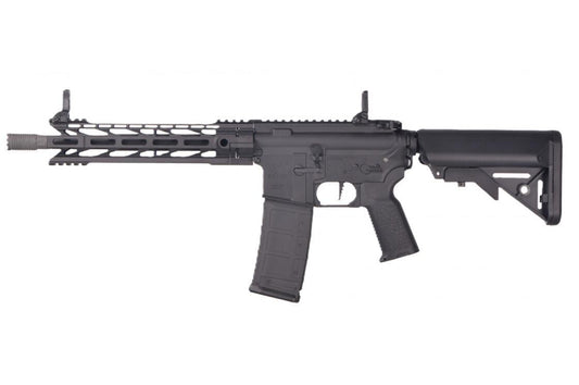 Raven Evolution ORE REAPER 2 CQB AEG - Black