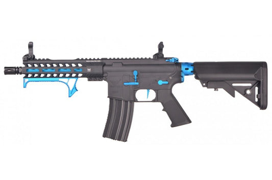 RAVEN EVOLUTION ORE SLAYER 2 AEG BLUE