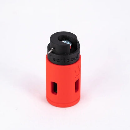TACTICOOL TURTLE CO TURTLE SHELL GRENADE RED