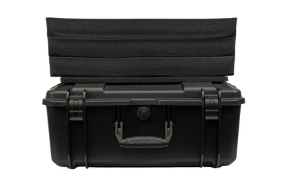 REBEL PNP FOAM MEDIUM HARD CASE