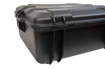 REBEL PNP FOAM MEDIUM HARD CASE