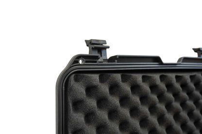 REBEL PNP FOAM MEDIUM HARD CASE