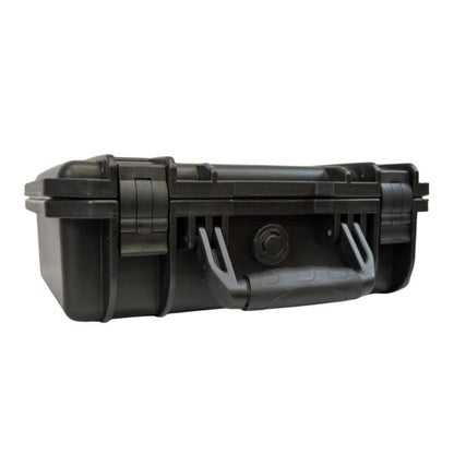 REBEL WAVE FOAM SMALL+ DUEL PISTOL HARD CASE