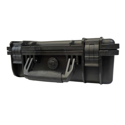 REBEL WAVE FOAM SMALL+ DUEL PISTOL HARD CASE