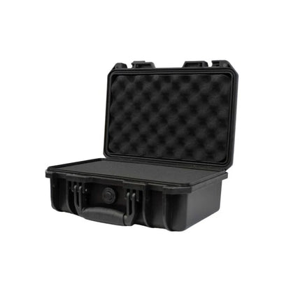 REBEL WAVE FOAM SMALL+ DUEL PISTOL HARD CASE