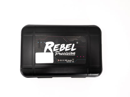 REBEL 1000 LUMEN TLR-1 HL TACTICAL PISTOL FLASHLIGHT