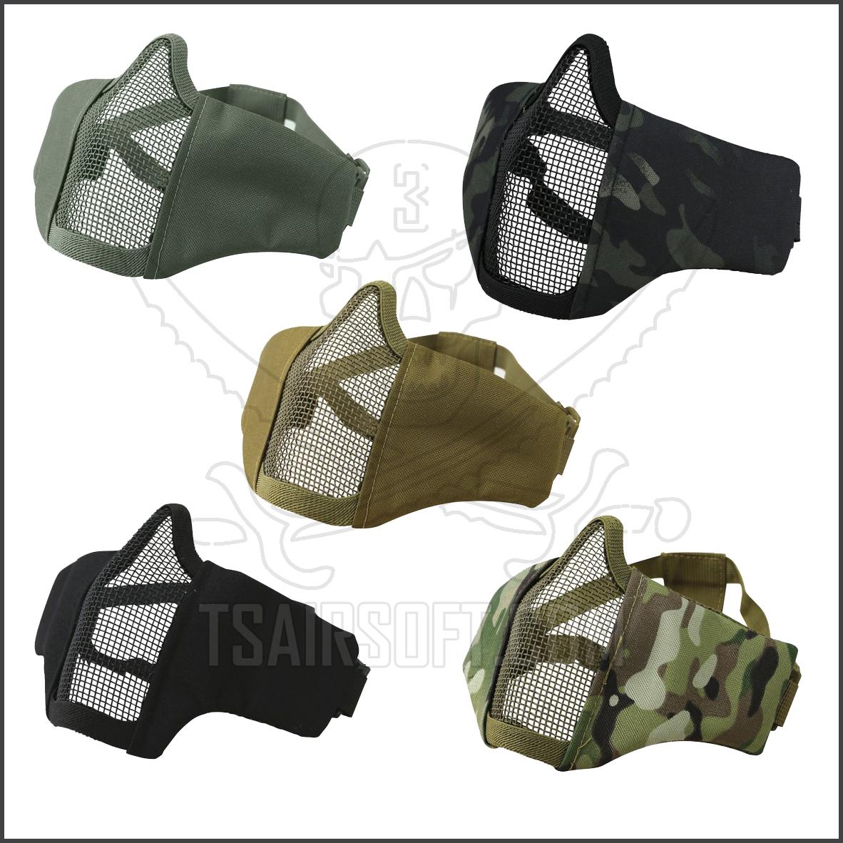 KOMBAT RECON FACE MASK