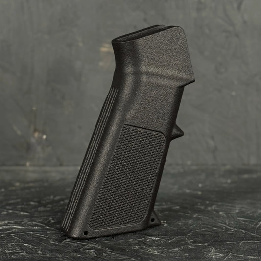 AirTac Retro HPA Grip - Black