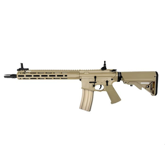 E&C SR-16 (KS-1) FDE