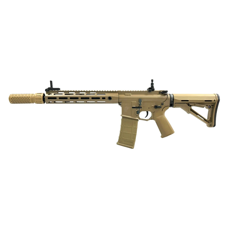 E&C SR-16 (KS-1) FDE