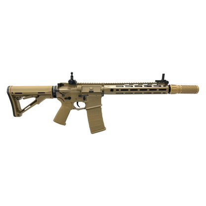 E&C SR-16 (KS-1) FDE
