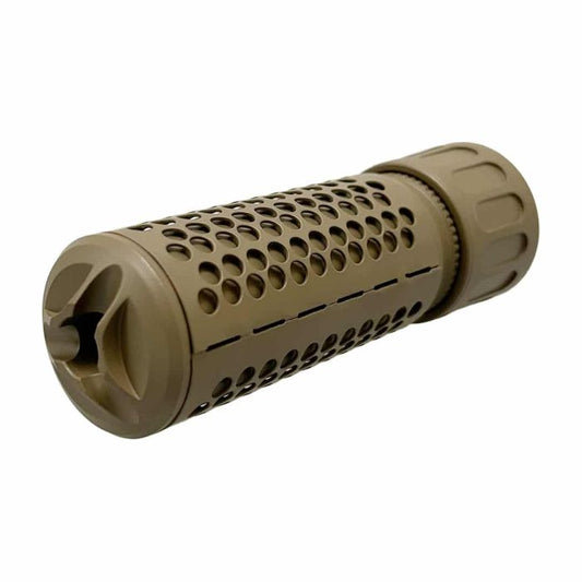 E&C SR-16 (KS-1) FDE