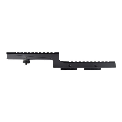ROYAL M4 / M16 Z TYPE CARRY HANDLE RAIL